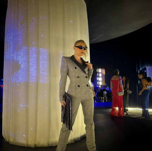 D&eacute;borah Fran&ccedil;ois