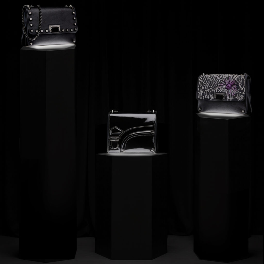 sacs de luxe