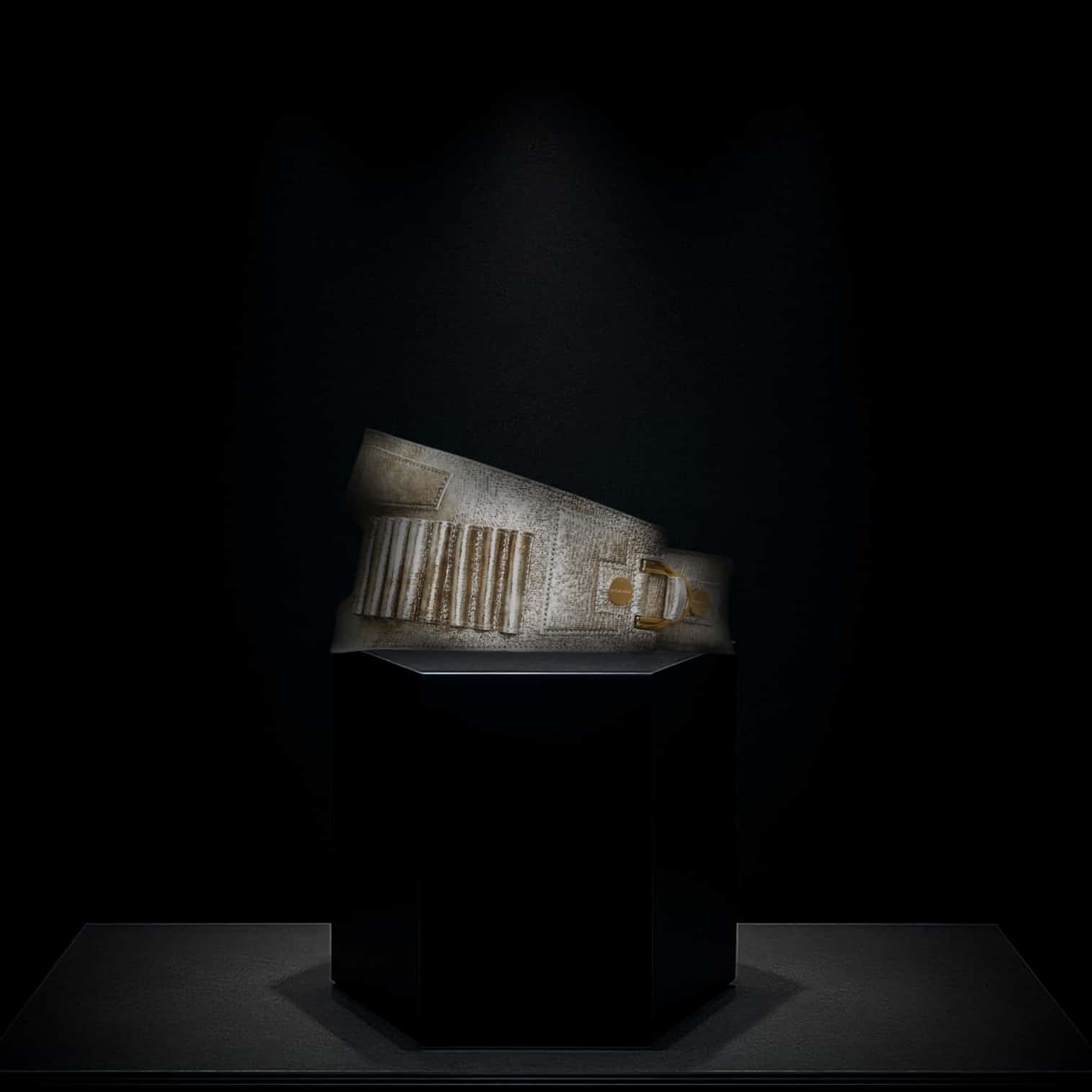 Les Ceintures Haute Couture