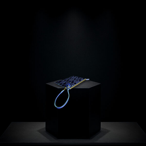 Les Pochettes de luxe Pluton