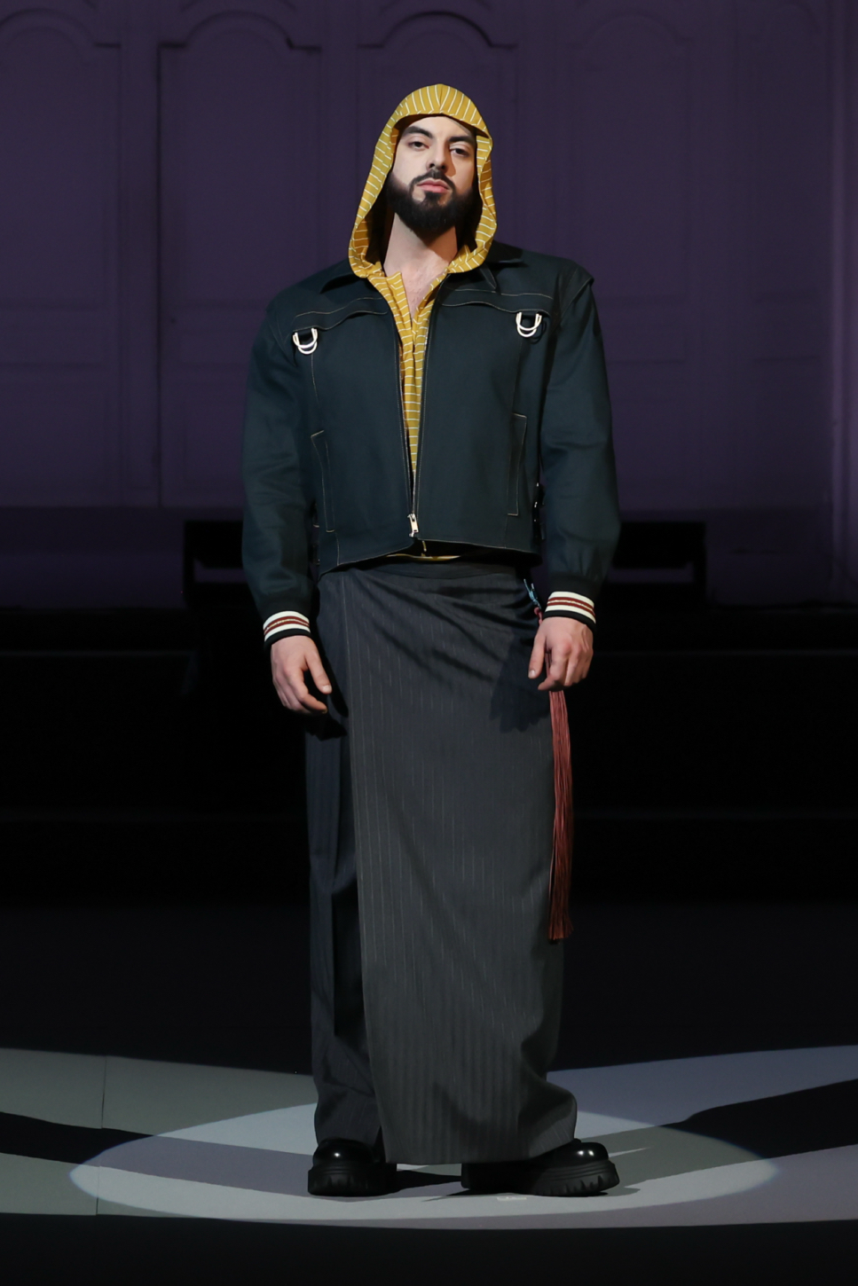 First Misfits, la Nouvelle Collection Haute Couture haute couture