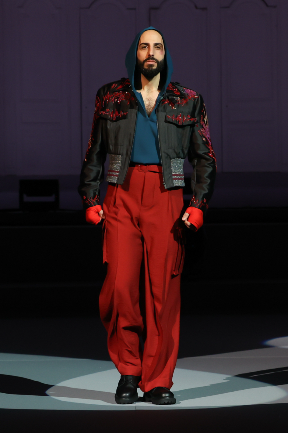 First Misfits, la Nouvelle Collection Haute Couture haute couture