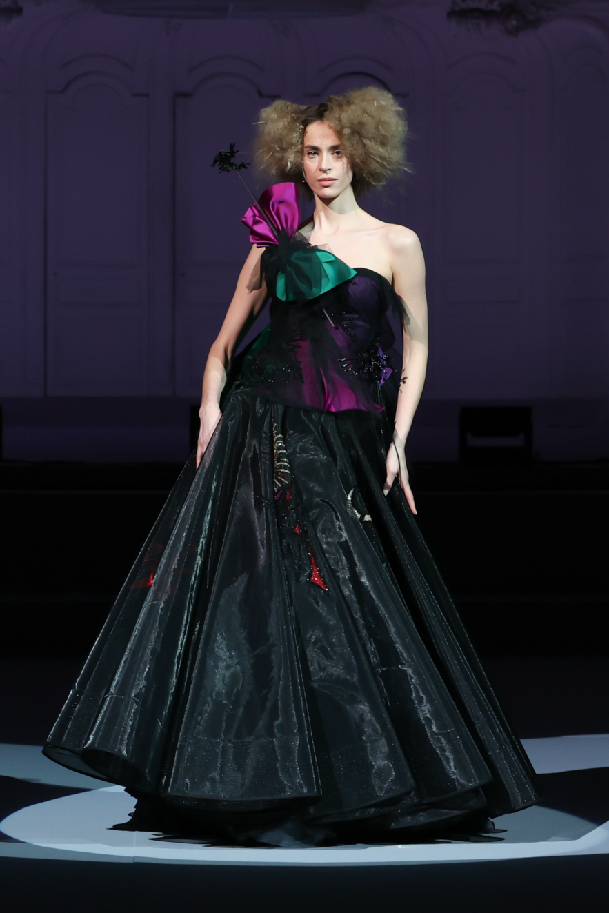 First Misfits, la Nouvelle Collection Haute Couture Haute Couture