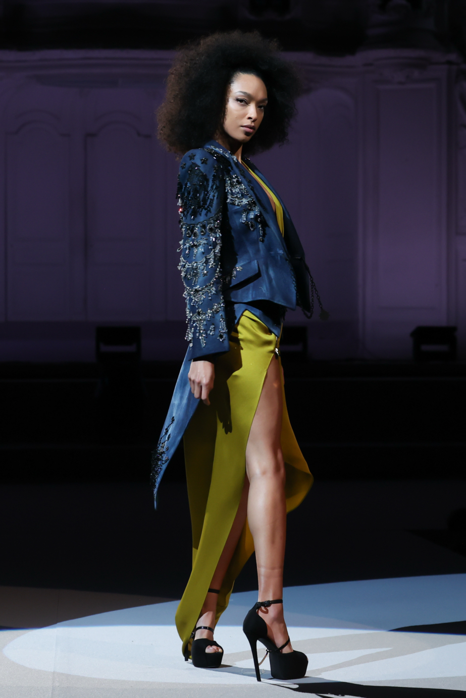 First Misfits, la Nouvelle Collection Haute Couture haute couture