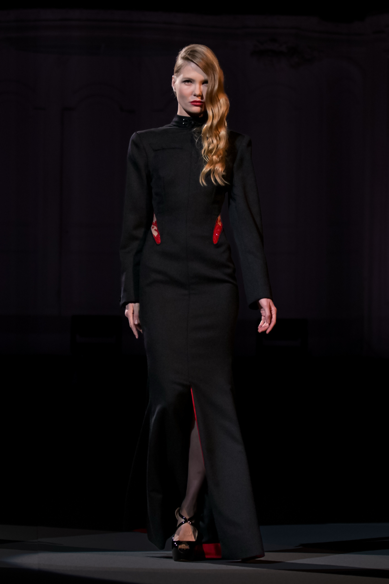 First Misfits, la Nouvelle Collection Haute Couture Haute Couture