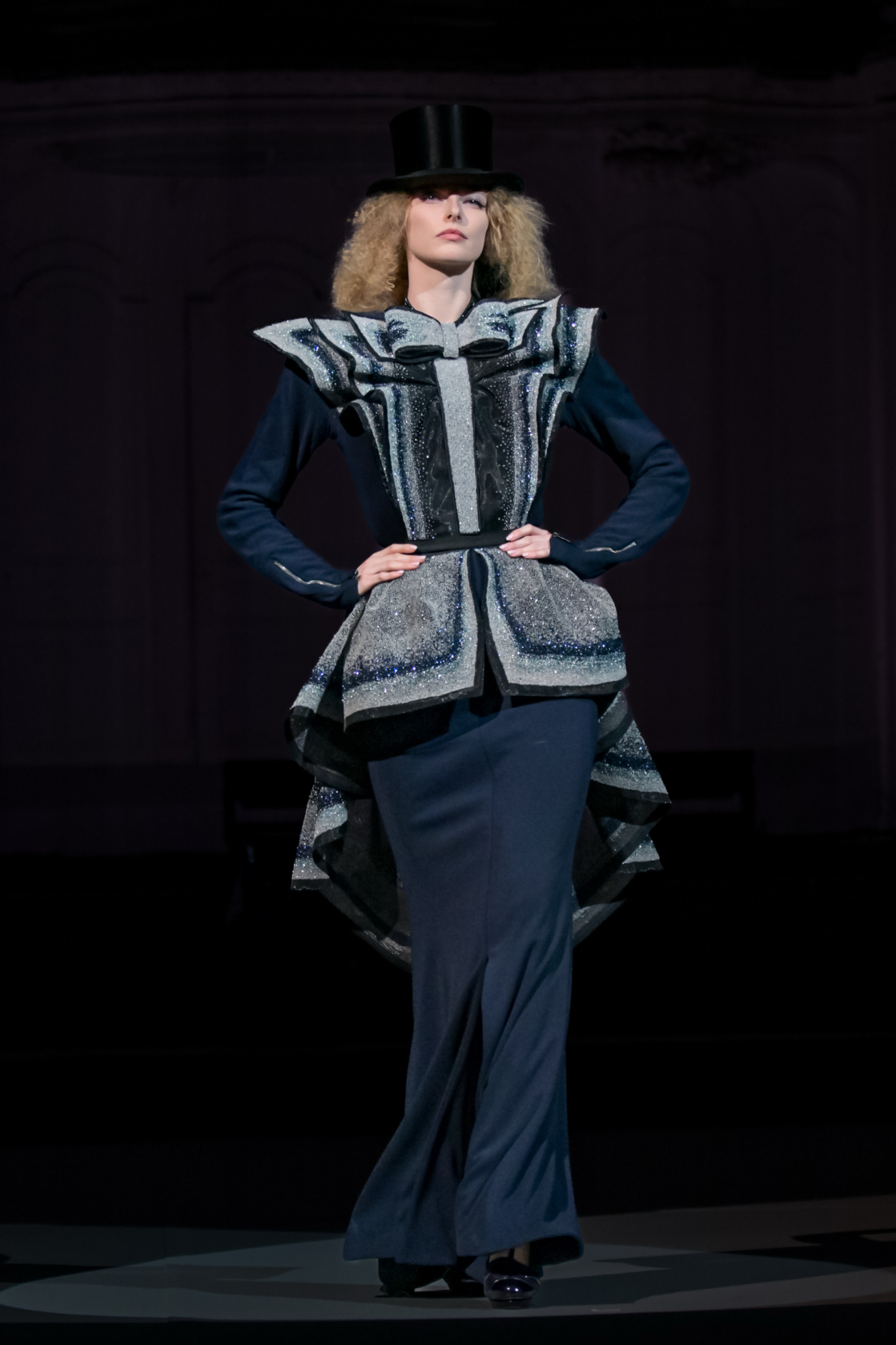 First Misfits, la Nouvelle Collection Haute Couture Haute Couture