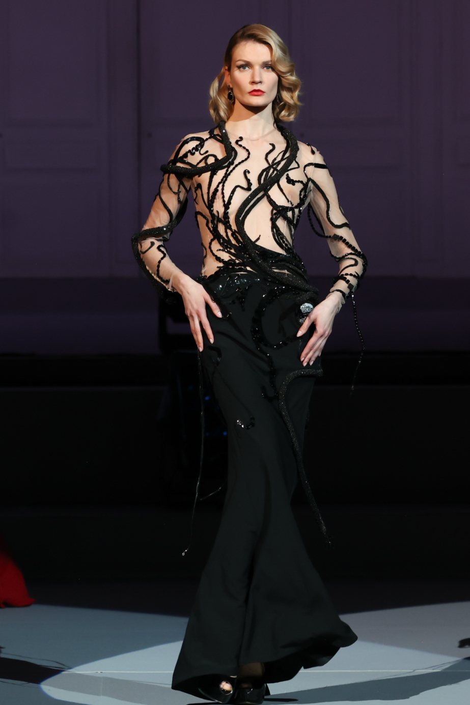 First Misfits, la Nouvelle Collection Haute Couture Haute Couture