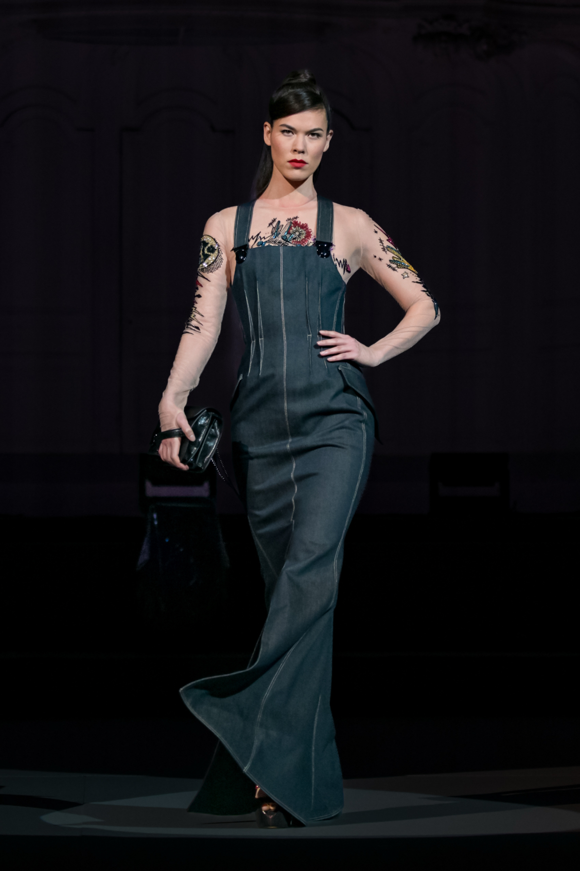 First Misfits, la Nouvelle Collection Haute Couture Haute Couture