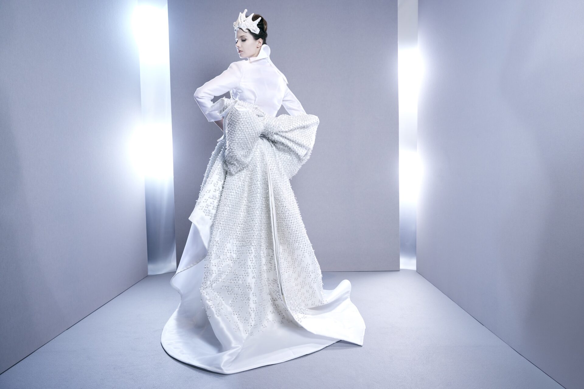 robe de mariées