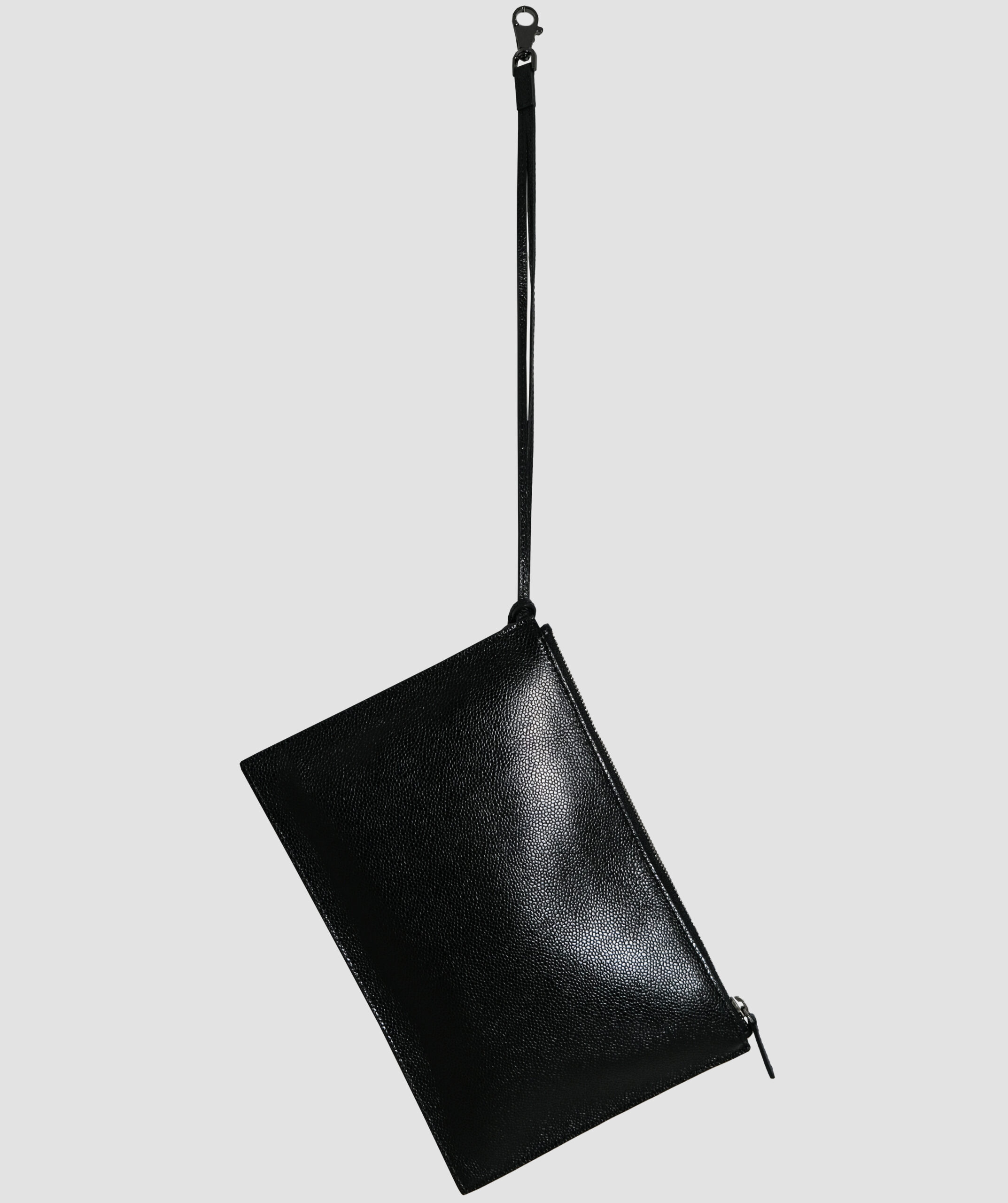 POCHETTE PLUTON DEEP BLACK JULIEN FOURNIÉ6 pochette de luxe