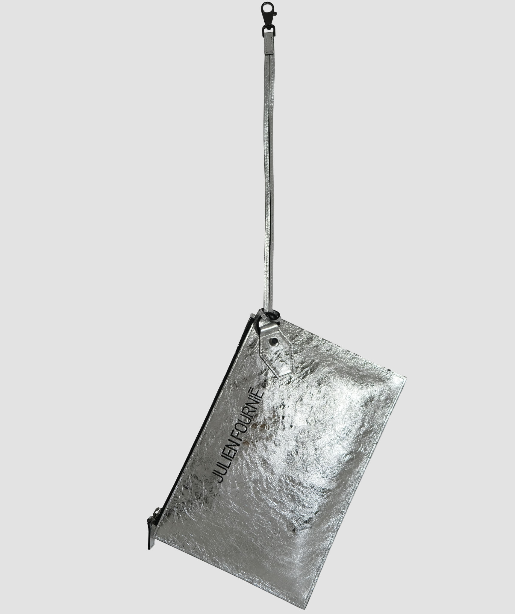 POCHETTE PLUTON SILVER JULIEN FOURNIÉ6 Pochette Pluton Silver – Image 6