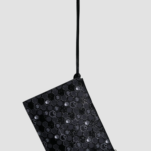 pochette de luxe