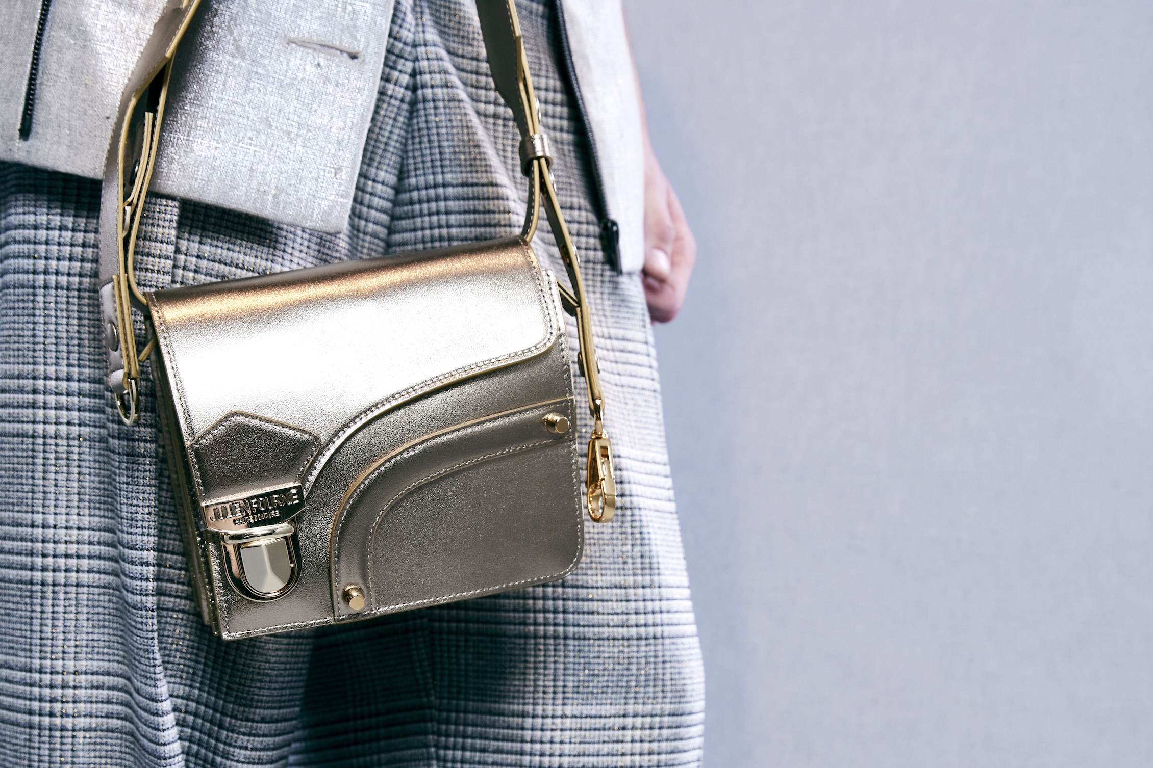 Le Sac Big Bang prend des couleurs