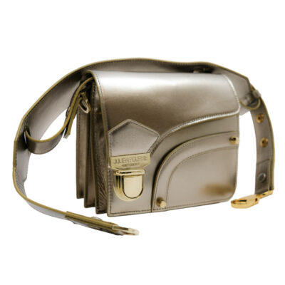 sac bandoulière de luxe