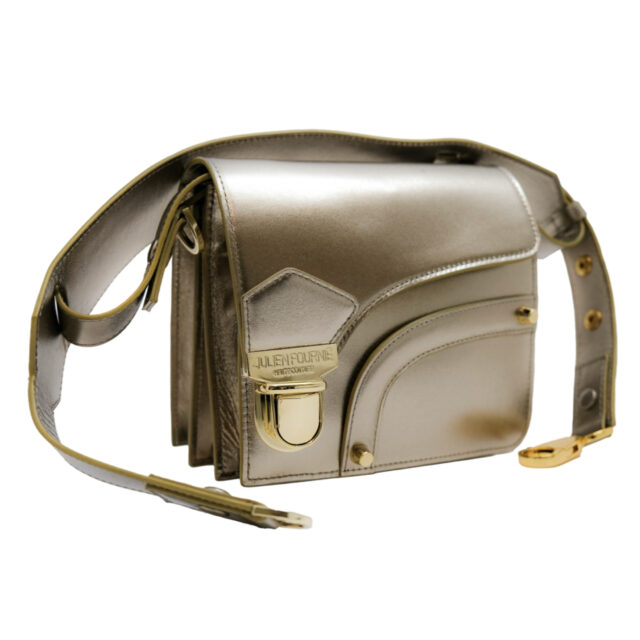 sac bandoulière de luxe