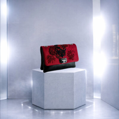 Les Sacs Haute Couture