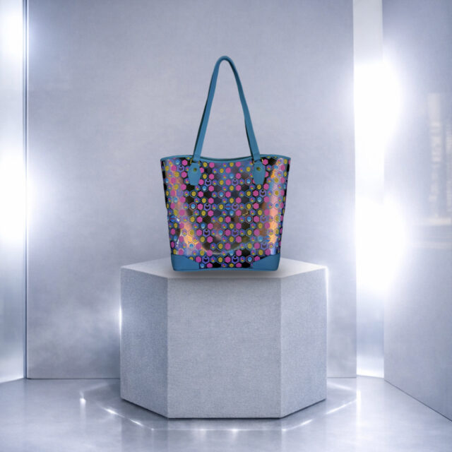 Les Sacs de la Ligne Hexagon