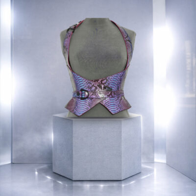 Les Ceintures Haute Couture