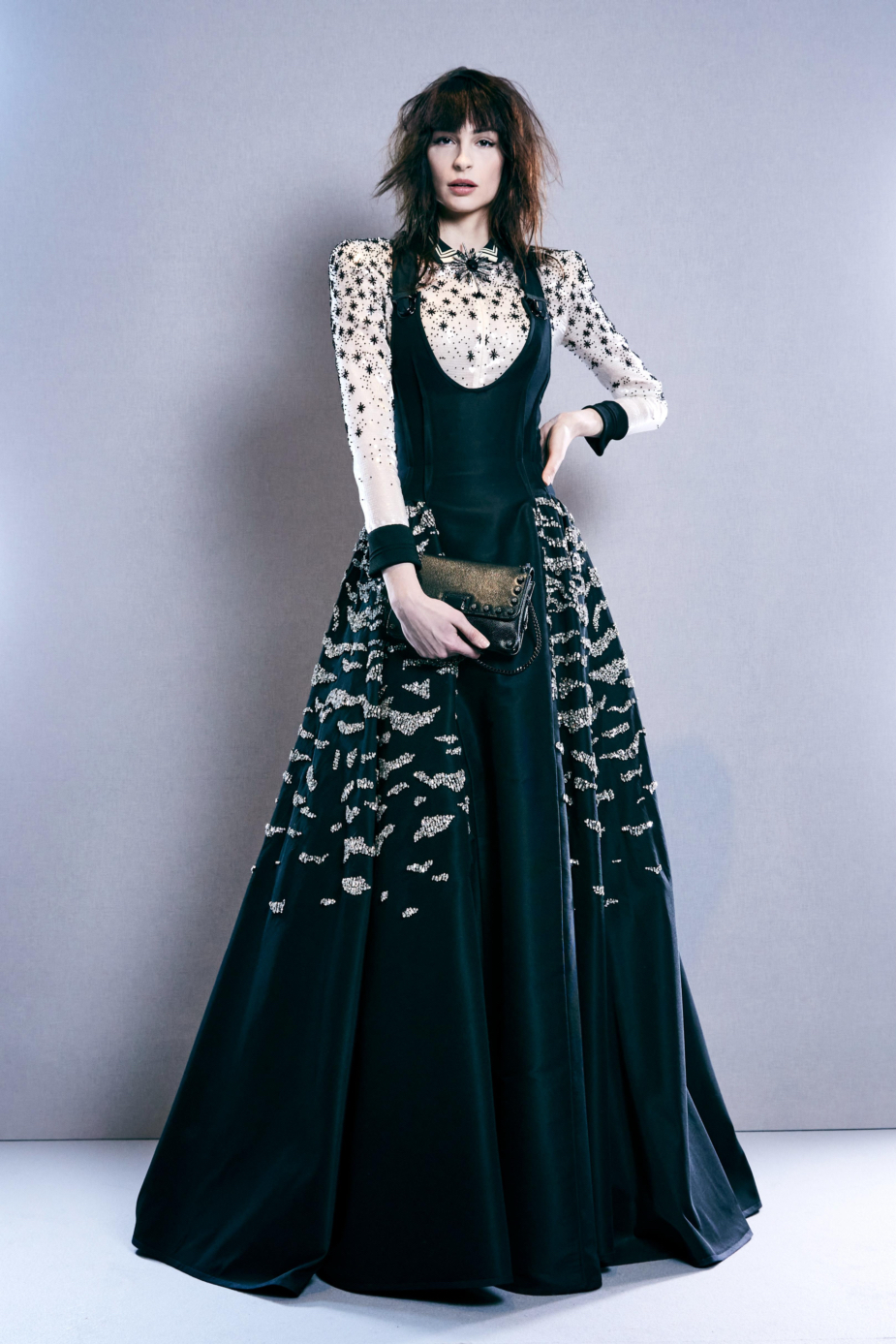 haute couture