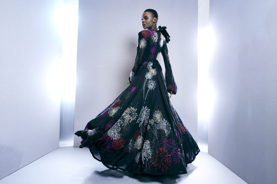 haute couture