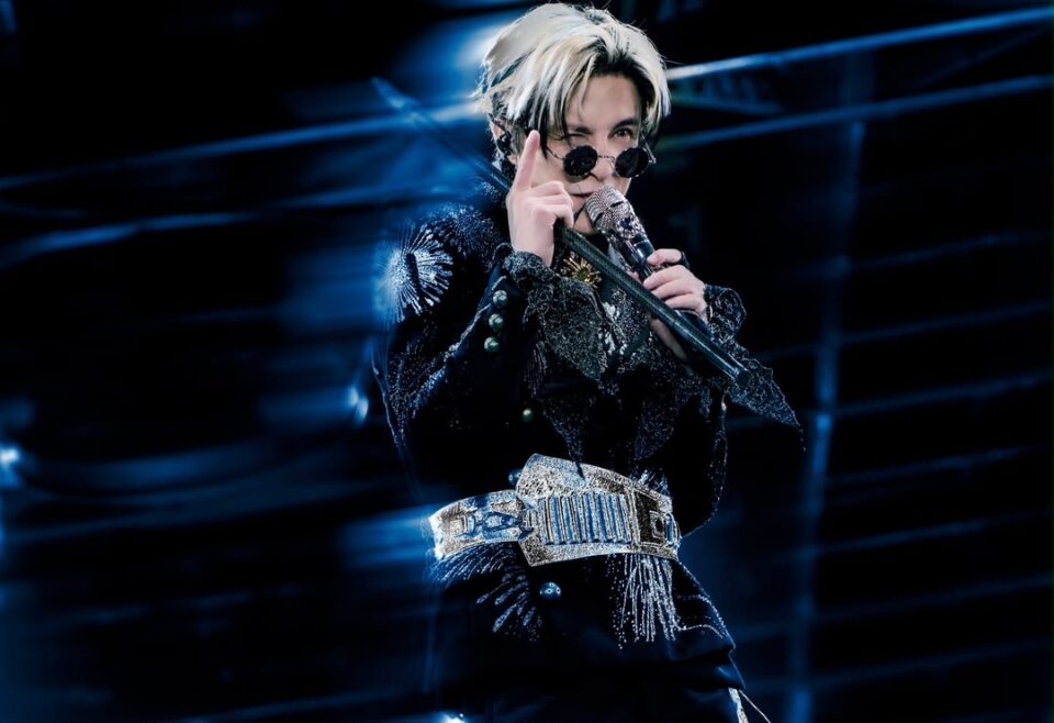 Joker Xue