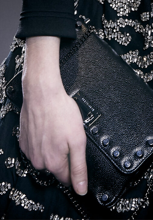 Sac Premier Arcadia - Julien Fournié Haute Couture