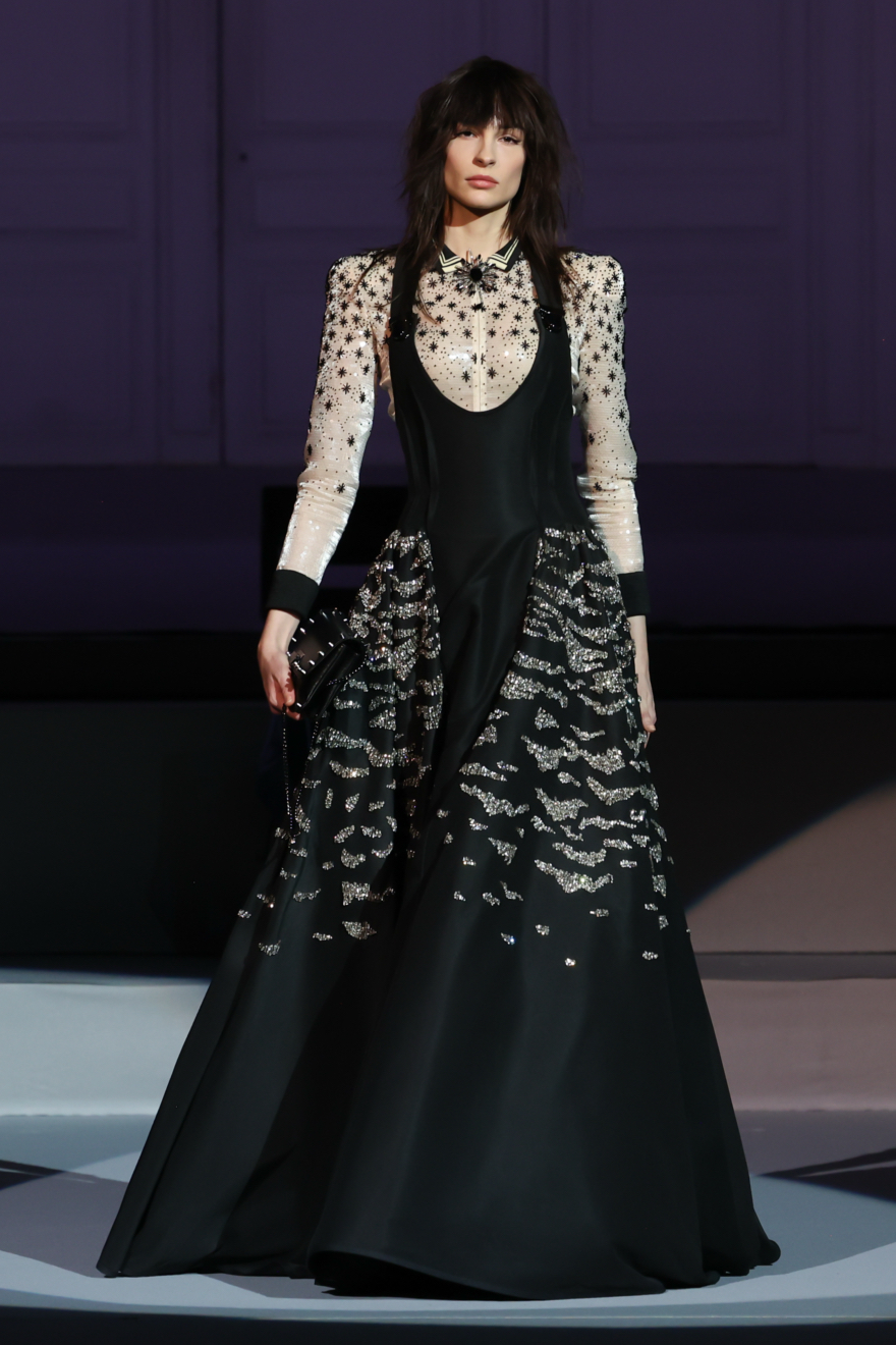 haute couture
